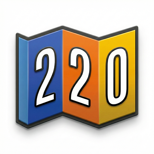 220 Logo